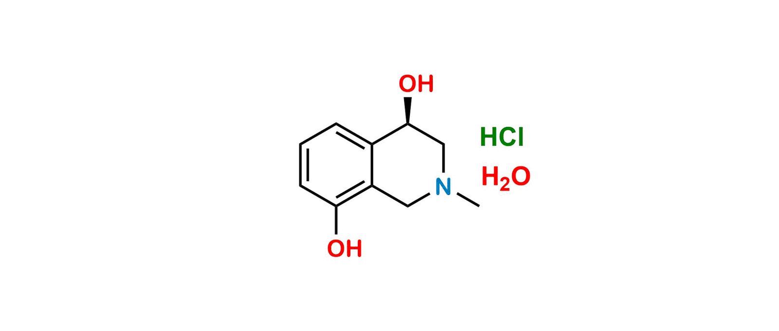Phenylephrine Related Compound F